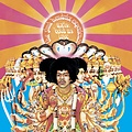Analogue Productions THE JIMI HENDRIX EXPERIENCE - AXIS: BOLD AS LOVE - Hybrid-SACD