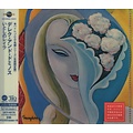 Universal Japan DEREK AND THE DOMINOS - LAYLA & OTHER ASSORTED LOVE SONGS