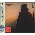 Universal Japan WISHBONE ASH - ARGUS