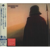 Universal Japan WISHBONE ASH - ARGUS