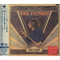 Universal Japan ROD STEWART - EVERY PICTURE TELLS A STORY