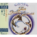 Universal Japan CAMEL – THE SNOW GOOSE