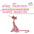 Analogue Productions Henry Mancini - The Pink Panther