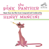 Analogue Productions HENRY MANCINI - THE PINK PANTHER