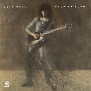 Analogue Productions JEFF BECK - BLOW BY BLOW