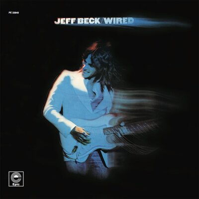 Analogue Productions JEFF BECK - WIRED