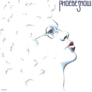 Analogue Productions PHOEBE SNOW - PHOEBE SNOW - Hybrid-SACD