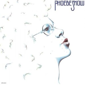 Analogue Productions Phoebe Snow - Phoebe Snow