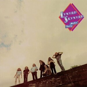 Analogue Productions LYNYRD SKYNYRD - NUTHIN' FANCY - Hybrid-SACD