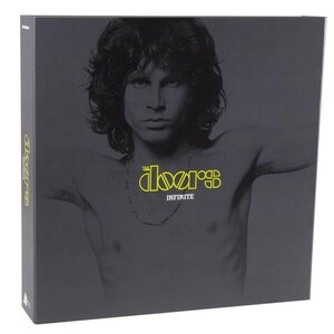 Analogue Productions THE DOORS - INFINITE