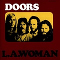 Analogue Productions The Doors - L.A. Woman