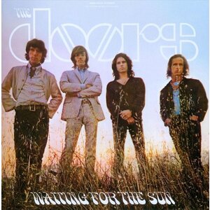Analogue Productions The Doors - Waiting For The Sun