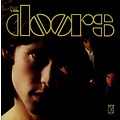 Analogue Productions THE DOORS - THE DOORS