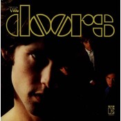Analogue Productions THE DOORS - THE DOORS