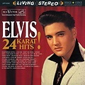 Analogue Productions ELVIS PRESLEY - 24 KARAT HITS! - Hybrid-SACD