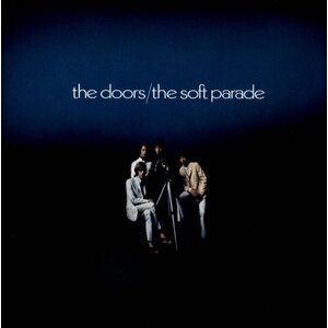 Analogue Productions THE DOORS - THE SOFT PARADE