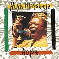 Analogue Productions HUGH MASEKELA - HOPE - Hybrid-SACD