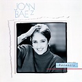 Analogue Productions Joan Baez - Recently