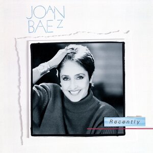 Analogue Productions JOAN BAEZ - RECENTLY - Hybrid-SACD