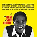 Analogue Productions SAM COOKE - THE BEST OF SAM COOKE - Hybrid-SACD