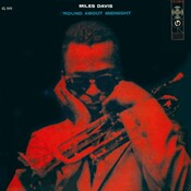 Speakers Corner The Miles Davis Quintet - ‘Round About Midnight
