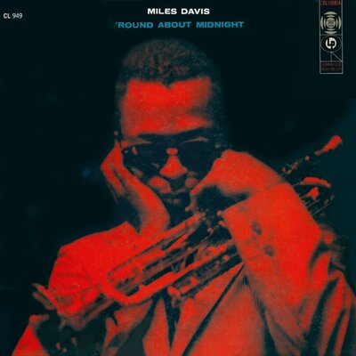 Speakers Corner The Miles Davis Quintet - ‘Round About Midnight