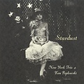 Venus Records NEW YORK TRIO & KEN PEPLOWSKI – STARDUST