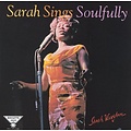 Pure Pleasure SARAH VAUGHAN - SARAH SINGS SOULFULLY