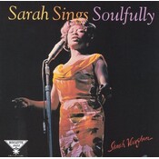 Pure Pleasure SARAH VAUGHAN - SARAH SINGS SOULFULLY