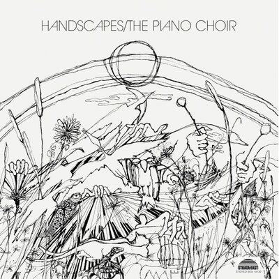 Pure Pleasure THE PIANO CHOIR - HANDSCAPES