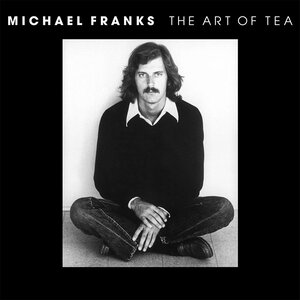 Speakers Corner MICHAEL FRANKS - THE ART OF TEA