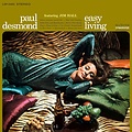 Speakers Corner PAUL DESMOND - EASY LIVING