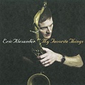 Venus Records ERIC ALEXANDER QUARTET – MY FAVORITE THINGS