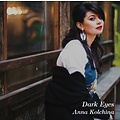Venus Records Anna Kolchina - Dark Eyes