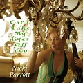 Venus Records NICKI PARROTT – CAN'T TAKE MY EYES OFF YOU