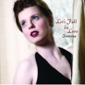 Venus Records Simone - Let’s Fall In Love