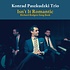 Venus Records KONRAD PASZKUDZKI TRIO – ISN’T IT ROMANTIC: RICHARD RODGERS SONG BOOK