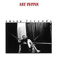 Art Pepper - Among Friends