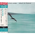 Universal Japan CHICK COREA – RETURN TO FOREVER