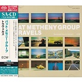 Universal Japan Pat Metheny Group - Travels