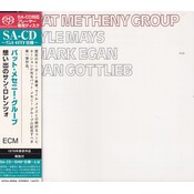 Universal Japan PAT METHENY GROUP - PAT METHENY GROUP