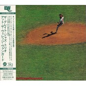 Universal Japan The Great Jazz Trio - At The Village Vanguard