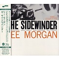 Universal Japan Lee Morgan - The Sidewinder