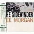 Universal Japan LEE MORGAN – THE SIDEWINDER