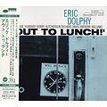 Universal Japan Eric Dolphy - Out To Lunch