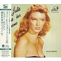 Universal Japan Julie London - Julie Is Her Name