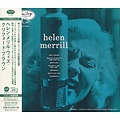 Universal Japan HELEN MERRILL – HELEN MERRILL