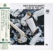 Universal Japan WES MONTGOMERY – A DAY IN THE LIFE