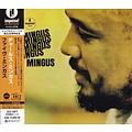 Universal Japan CHARLES MINGUS – MINGUS MINGUS MINGUS MINGUS MINGUS