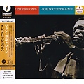 Universal Japan John Coltrane - Impressions